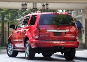 Dodge Durango Hybrid